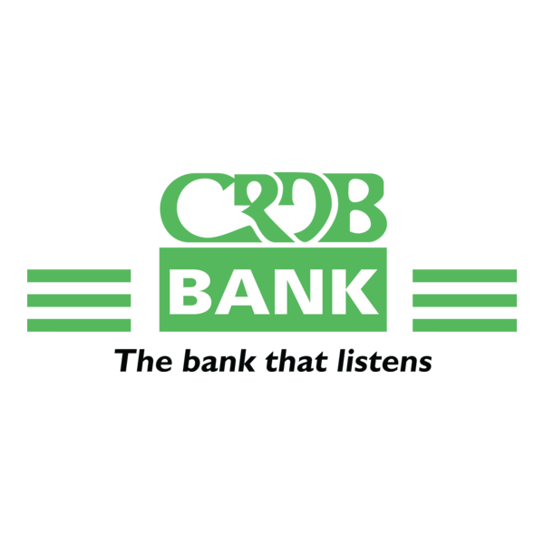 CRDB logo