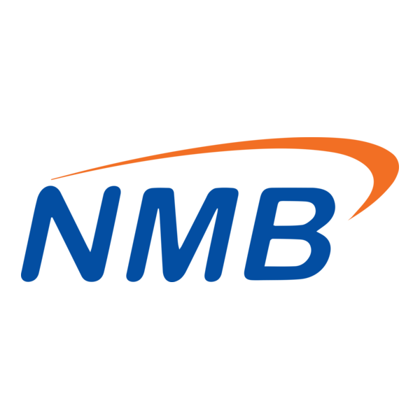 NMB logo